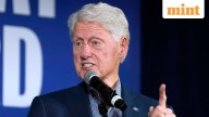 Bill Clinton's team dismisses Trump’s Epstein probe push as ‘noise’