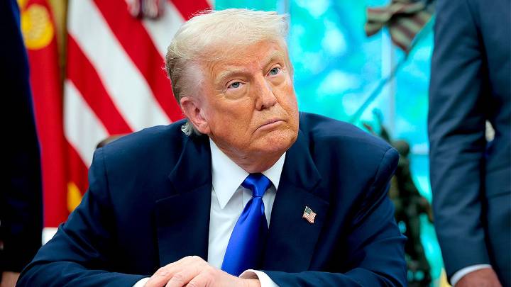 Legal expert predicts Trump could win 'considerable' damages in BBC lawsuit