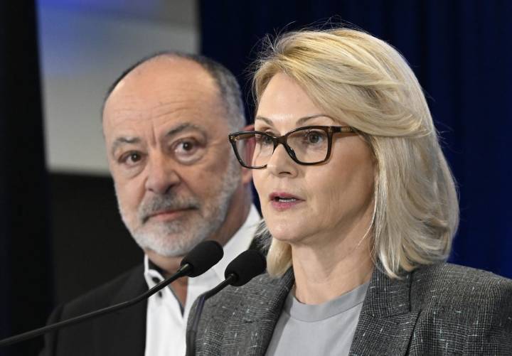 Ten days after Bill 2 was passed under closure, Santé Québec remains silent