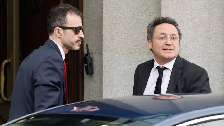 Juicio al fiscal general del Estado, Álvaro García Ortiz, en directo | El decano del colegio de abogados de Madrid asegura que la nota de la Fiscalía causó “honda preocupación” y “alarma” en la Abogac