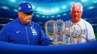 Why Dave Roberts has surpassed Tommy Lasorda as the best manager in Dodgers history