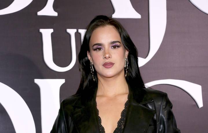 El mensaje de Gala Montes para apoyar a Belinda en su demanda con Lupillo Rivera