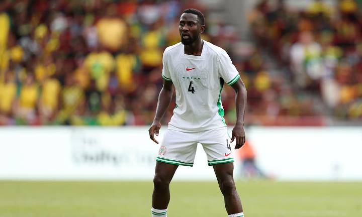 Nigeria: Wilfred Ndidi faces World Cup play-off final ban amid Victor Osimhen suspension risk