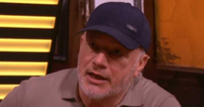 Ally McCoist eviscerates 'appalling' Rangers transfer fails then delivers brutally frank Youssef Chermiti truth