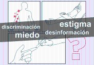 El estigma, la mayor barrera contra el VIH