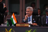 Jaishankar Heads For Moscow To Lay Ground For Putin’s Visit
