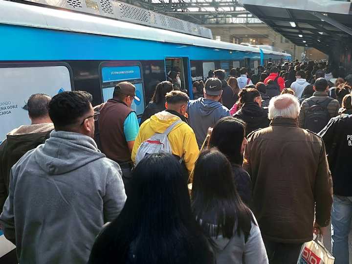 Ciudad: para ser de clase media, una familia ya necesita más de $ 2.000.000 por mes