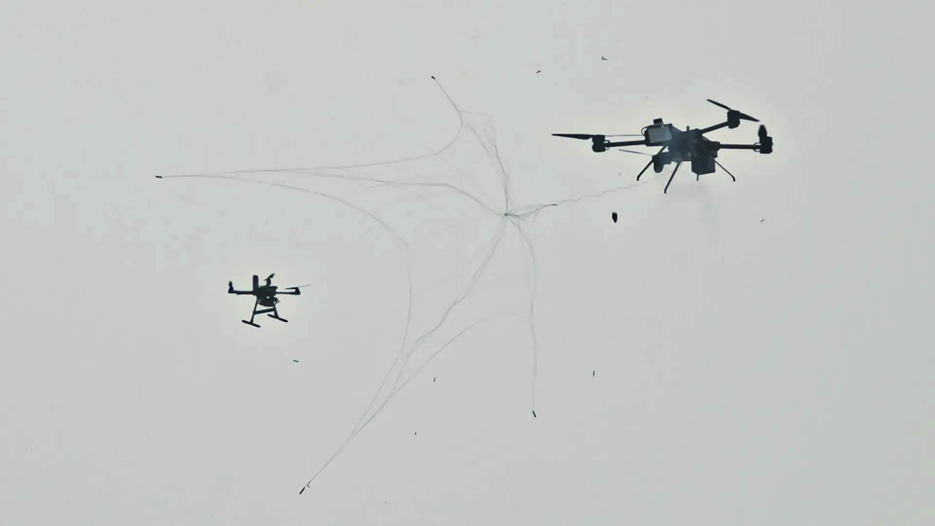 Alerta en Bruselas por la presencia de drones en torno a una central nuclear y sobre el aeropuerto de Lieja