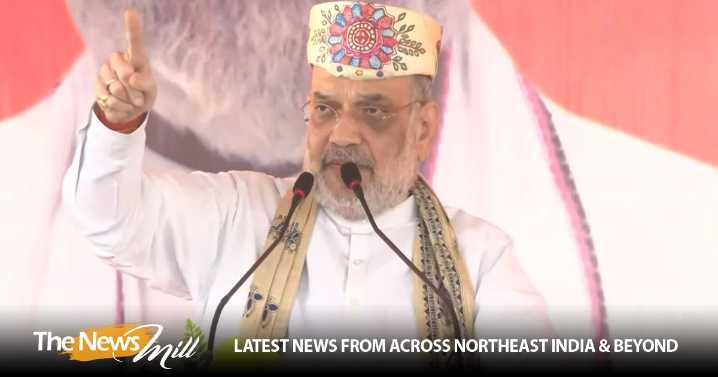 NDA will win over 160 seats in Bihar, people backing ruling coalition for its governance and development work: Amit Shah