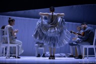 El Teatro Municipal Pedro Muñoz Seca acoge “Creaviva” de Rafaela Carrasco