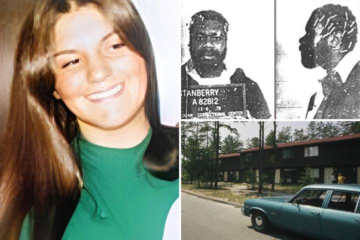 New Hampshire Judith Lord cold case solved half a century later, identifying Ernest Gable as killer