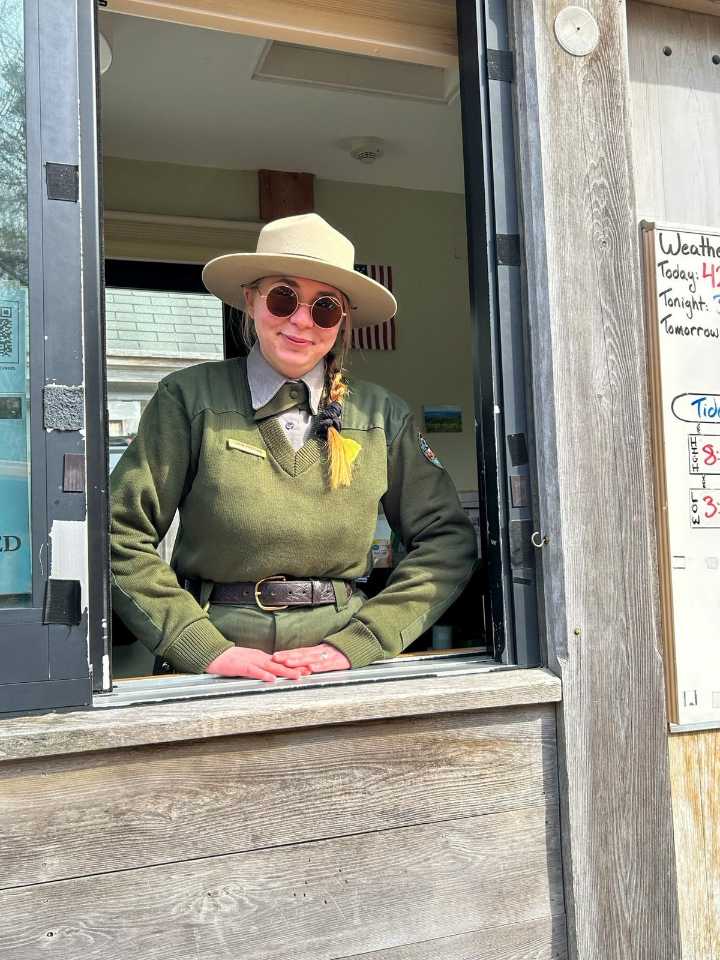New $100 Surcharge For Nonresidents At Acadia National Park
