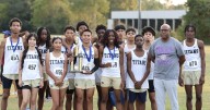Charles Drew's Steven Ortega Shines at State Cross Country