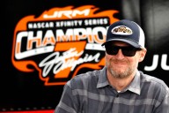 NASCAR Whelen All-American Star Grateful as Dale Jr Opportunity Fuels Thanksgiving Classic Comeback Lee Pulliam returns to the Thanksgiving Classic with gratitude for Dale Earnhardt Jr, renewed confid