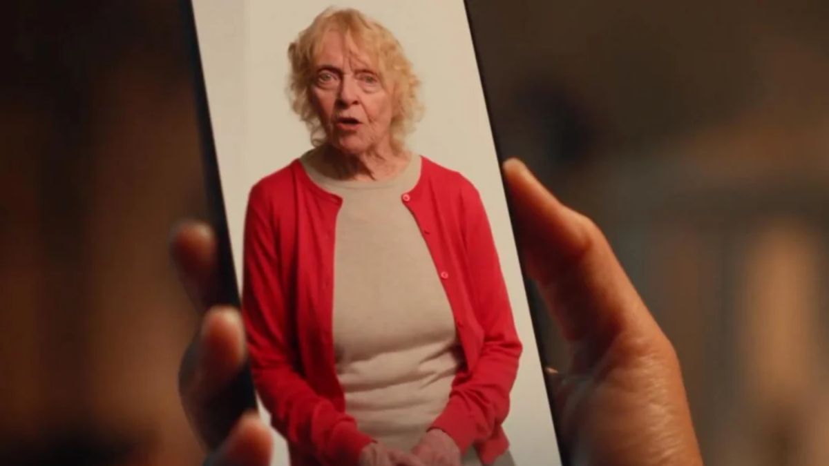 Igual que en Black Mirror, una App ofrece revivir a tus seres queridos: cómo funciona