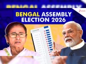 After Blooming Lotus In Bihar, Can BJP Breach Mamata Banerjee's 'Unshakable Empire' In 2026