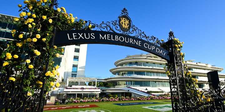 Where to Watch The Melbourne Cup: Everything You Need to Know