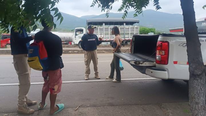 Menor desaparecida en Venezuela fue hallada por Migración Colombia en Norte de Santander