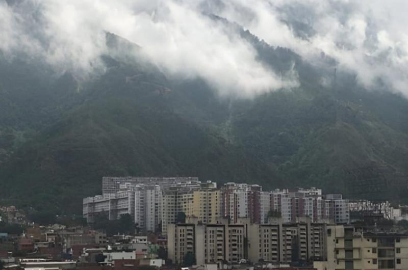 Experto asegura que temperaturas descenderán entre diciembre y enero