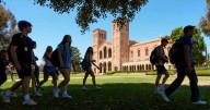 Judge bars Trump from immediately cutting funding to the University of California