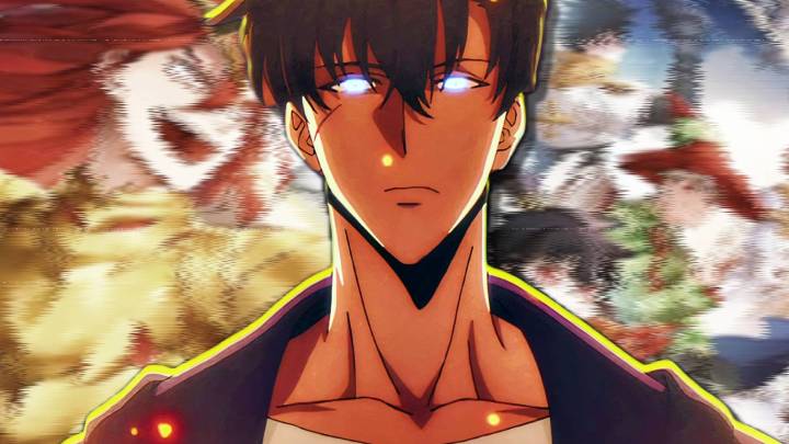 Hardcore Leveling Warrior and The Stellar Swordsman Are your Next Solo Leveling