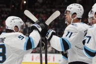 Olen Zellweger scores OT winner after Troy Terry’s last