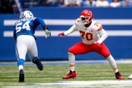 Desperate Chiefs host ascending Colts in crucial AFC Week 12 clash