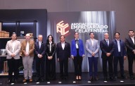 Celaya instala nuevo Consejo Consultivo Empresarial