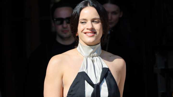 Los 7 Mejores Momentos de Rosalía en The Tonight Show con Jimmy Fallon