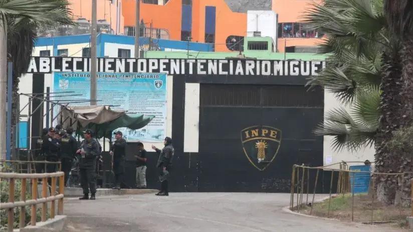 Exdirector ejecutivo del INPE opina que disolución del organismo no resolverá la crisis carcelaria