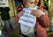 La ley de Les Escuelines cumple un año con incumplimientos y las trabajadoras en pie de guerra