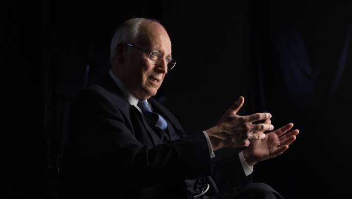 Dick Cheney Dies: Politicians React to the Former VP’s Death