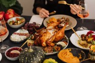 Don’t feel like cooking on Thanksgiving? Here’s where you can buy a holiday meal in Houston