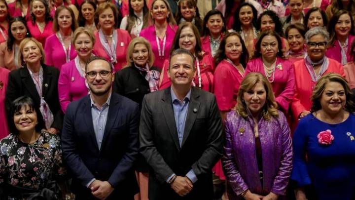 "Chihuahua, de las mejores ciudades para emprender": Bonilla