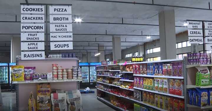 Marylanders concerned with state of the economy, price of groceries