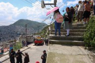 Ecatepec deja el Top 20 de casos de feminicidios en México