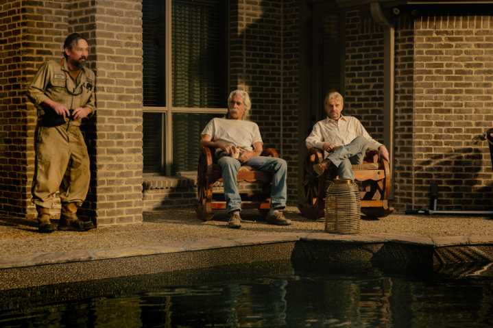 ‘Landman’ Season 2 set