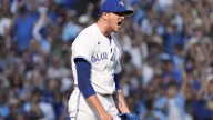 Blue Jays' Jeff Hoffman reacts to World Series heartbreak with brutally honest quote after Game 7