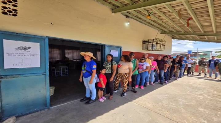 Comunas elegieron sus obras este 23