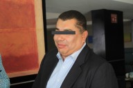 Tribunal vuelve a vuelve a declarar culpable a López Zavala por violencia familiar contra Cecilia Monzón