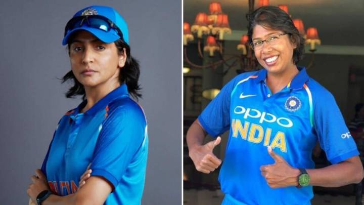 Anushka Sharma's Chakda Xpress To Release Soon? Legend Jhulan Goswami BREAKS Silence