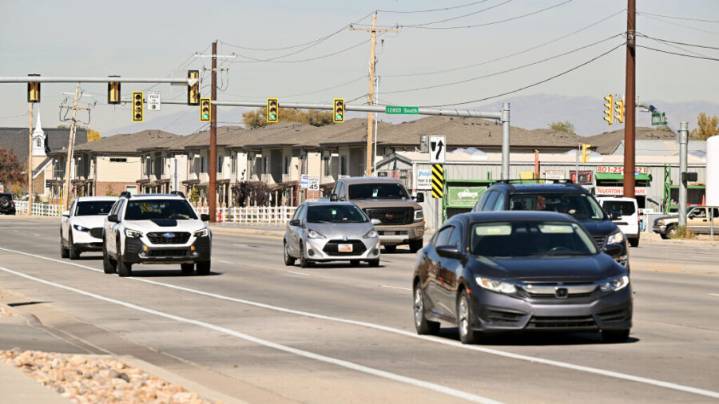 Nearly 82 million Americans estimated to travel over Thanksgiving holiday