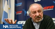 Para Hugo Yasky, la reforma laboral del Gobierno “busca la indefensión absoluta” del trabajador