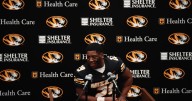 Here's what Eli Drinkwitz, Ahmad Hardy had to say after Mizzou beat Mississippi State