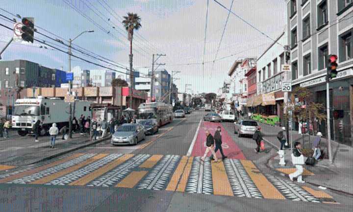 San Francisco homicide: 2 shot in the Mission District