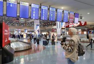 Las Vegas flights far from normal as FAA cuts outlast shutdown deal