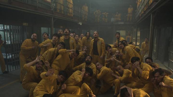 'Parasite' Producer Barunson E&A Backs Indonesia at Tokyo Market