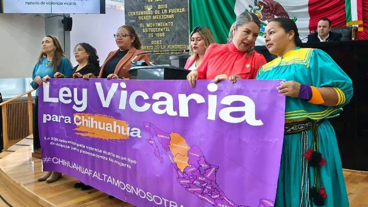 Presentan Partido del Trabajo y Morena iniciativa para reconocer la violencia vicaria