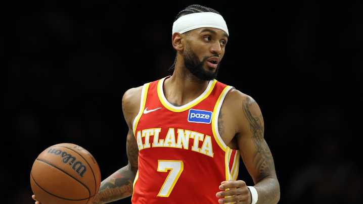 NBA Fantasy: Week 3 waiver wire adds