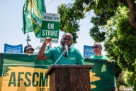 24,000 nurses with California Nurses Association reach deal with UC